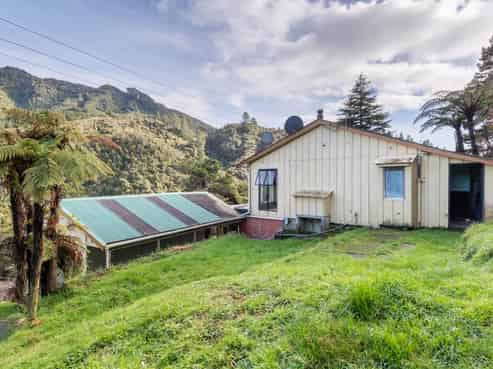 1721B Akatarawa Road, Akatarawa