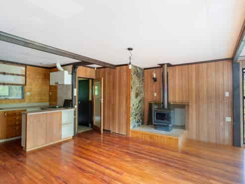 1721B Akatarawa Road, Akatarawa