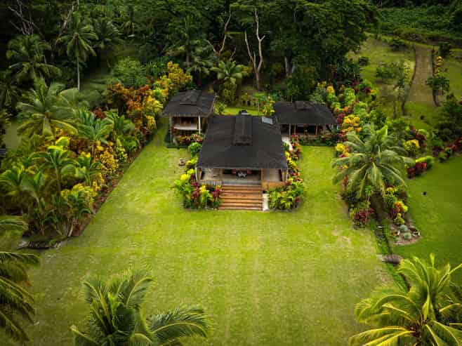  Nacolase Plantation, Natewa Bay, Fiji