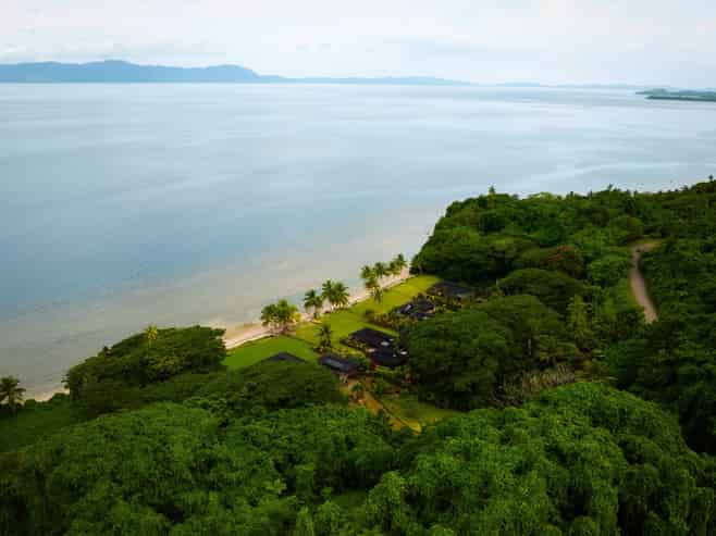  Nacolase Plantation, Natewa Bay, Fiji