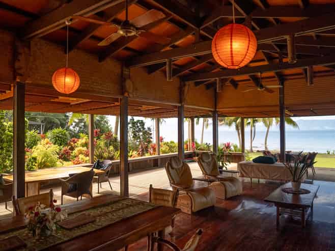  Nacolase Plantation, Natewa Bay, Fiji