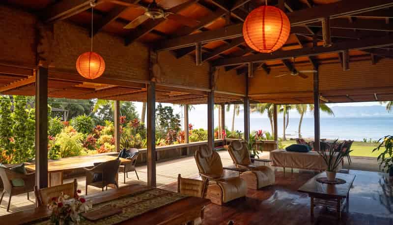  Nacolase Plantation, Natewa Bay, Fiji