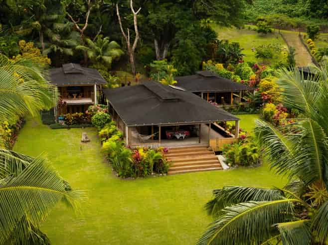  Nacolase Plantation, Natewa Bay, Fiji