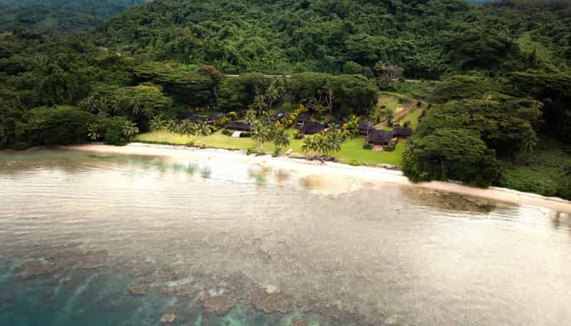  Nacolase Plantation, Natewa Bay, Fiji