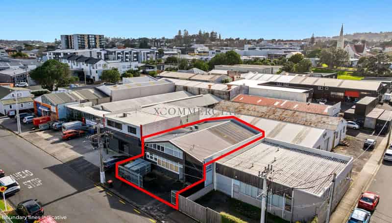88 Princes Street, Onehunga