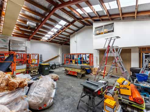 Work, Invest or Develop - Rare Onehunga Freehold