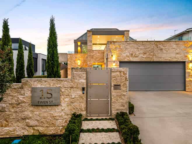 15 Ewen Street, Takapuna