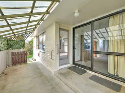 38A Hamilton Street, Gore