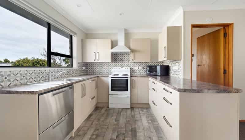 38A Hamilton Street, Gore