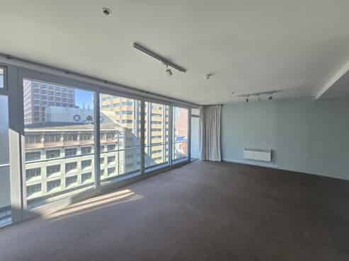 9C/164 The Terrace, Wellington Central