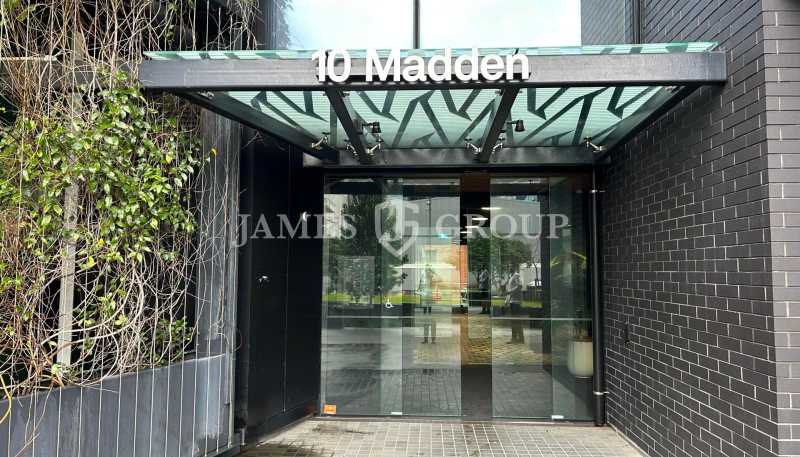 10 Madden Street, Auckland Central