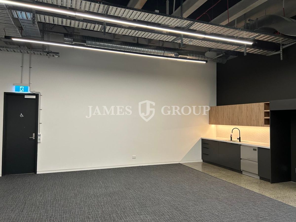 GROUND FLOOR OFFICE – WYNYARD QUARTER - Ansicht 2