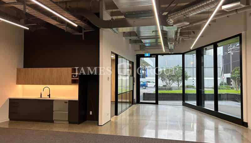 10 Madden Street, Auckland Central