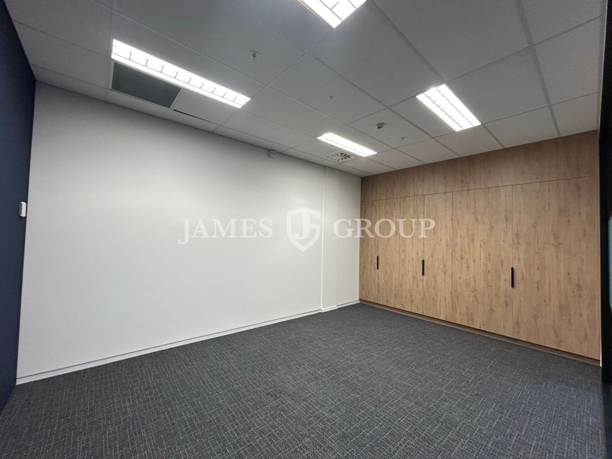 GROUND FLOOR OFFICE – WYNYARD QUARTER - Ansicht 3
