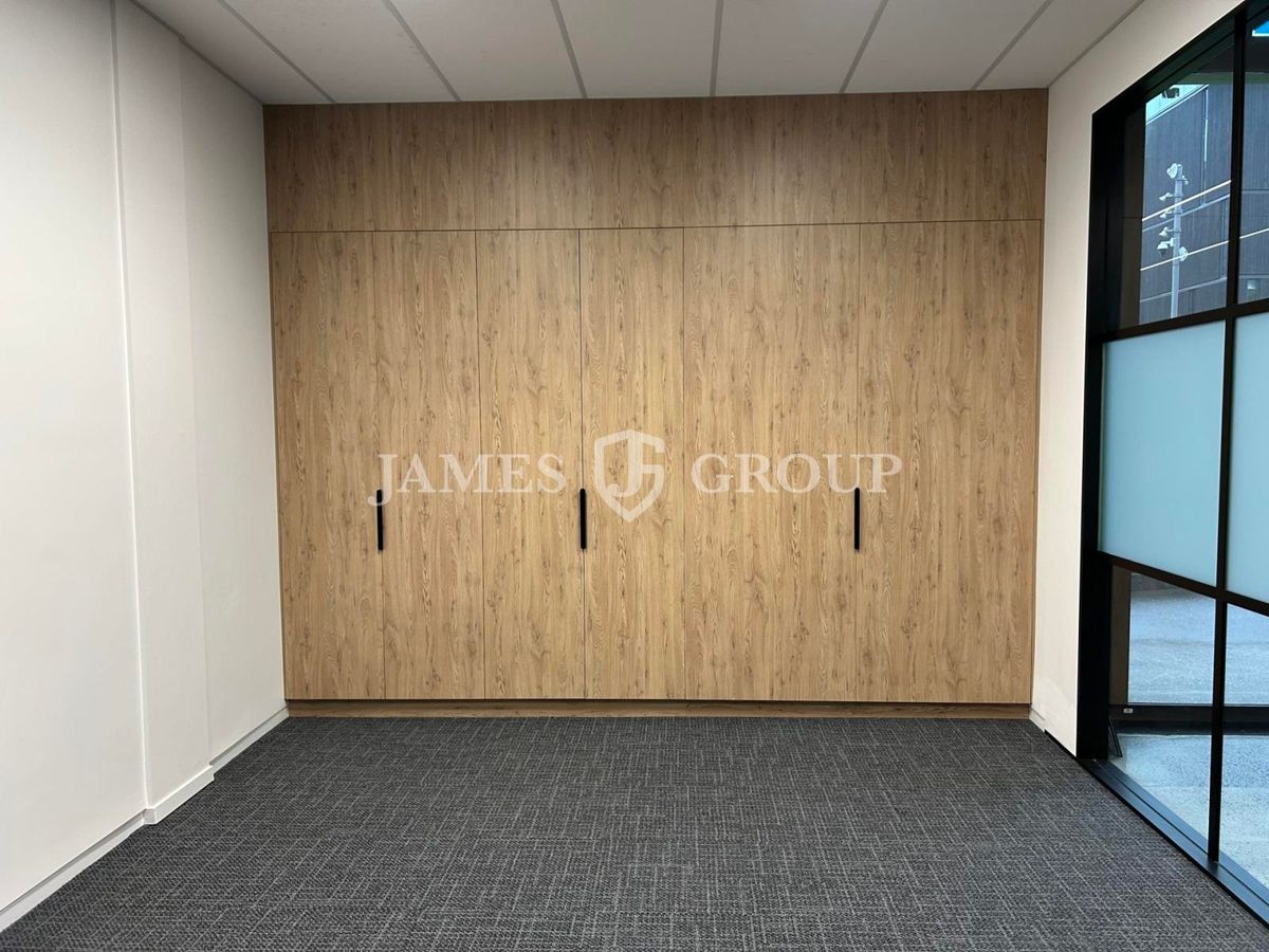 GROUND FLOOR OFFICE – WYNYARD QUARTER - Ansicht 6