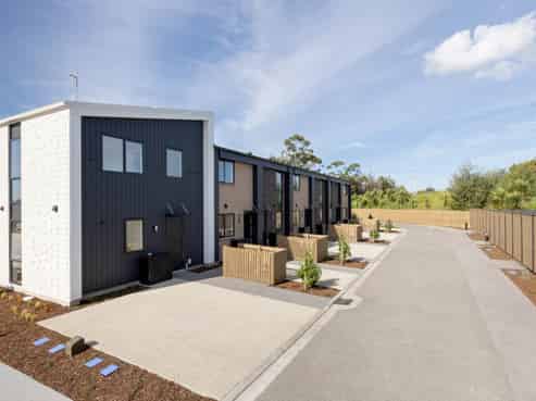 5 Te Ara Tanekaha, Omokoroa