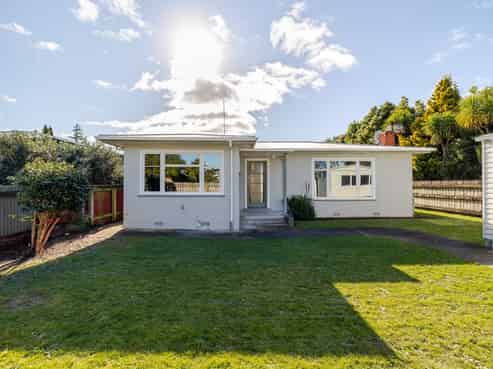 75 Pahiatua Street, Hokowhitu
