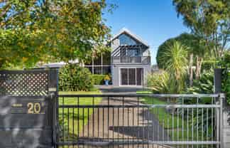 20A Riverlea Avenue, Pakuranga