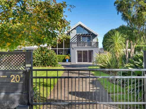 20A Riverlea Avenue, Pakuranga
