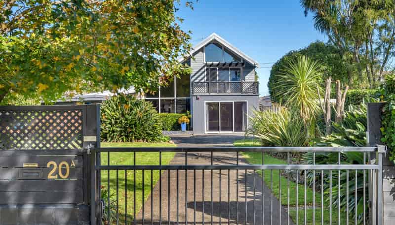 20A Riverlea Avenue, Pakuranga