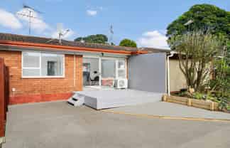 124C Barrack Road, Mount Wellington