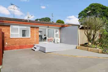 124C Barrack Road, Mount Wellington
