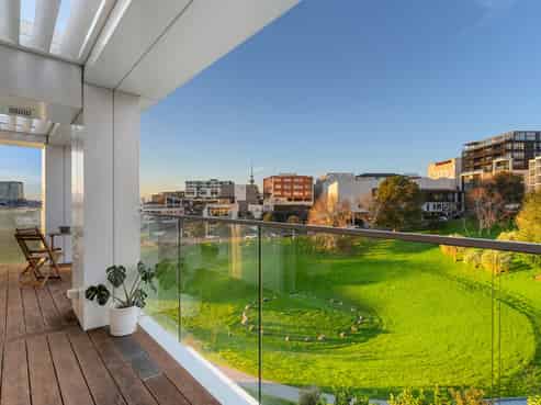 411/15 Rendall Place, Eden Terrace