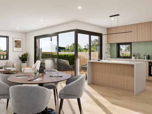 161 Onepu Road, Lyall Bay