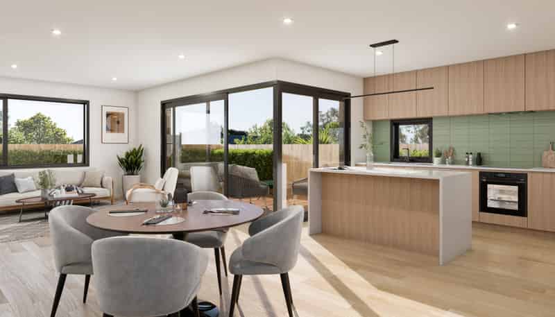 161 Onepu Road, Lyall Bay