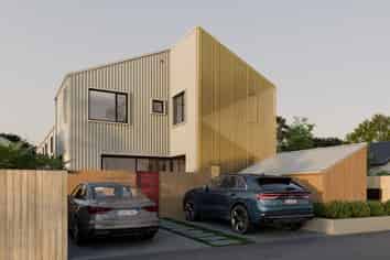 161 Onepu Road, Lyall Bay