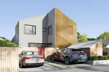 161 Onepu Road, Lyall Bay
