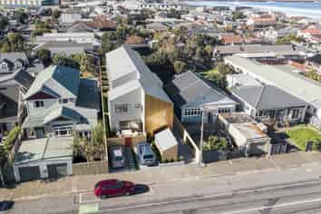 161 Onepu Road, Lyall Bay