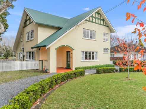 136 Hokianga Road, Dargaville