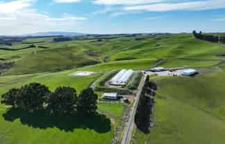 63 Howe Road, Waikaka