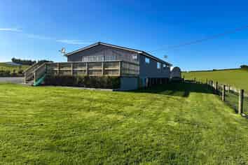 63 Howe Road, Waikaka