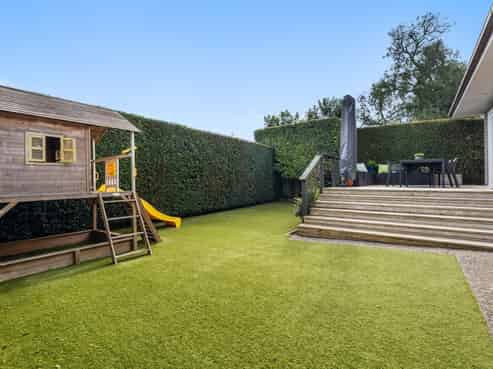 4 Atanga Avenue, Mount Eden