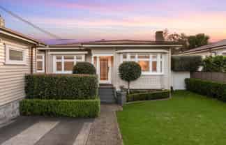 4 Atanga Avenue, Mount Eden