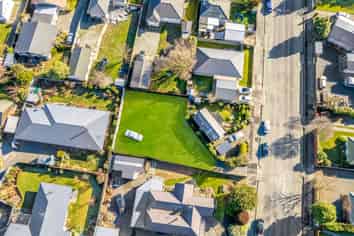 LOT 1 34b Johnstone Street, Tinwald