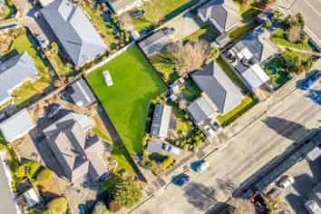 LOT 1 34b Johnstone Street, Tinwald