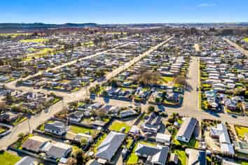 LOT 1 34b Johnstone Street, Tinwald