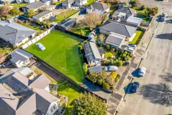 LOT 1 34b Johnstone Street, Tinwald