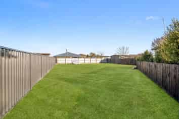 LOT 1 34b Johnstone Street, Tinwald