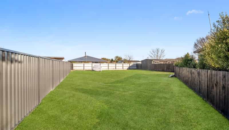 LOT 1 34b Johnstone Street, Tinwald