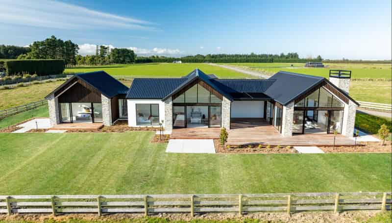 224 West Melton Road, West Melton