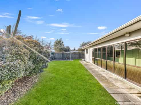 103 Redwood Street, Redwoodtown