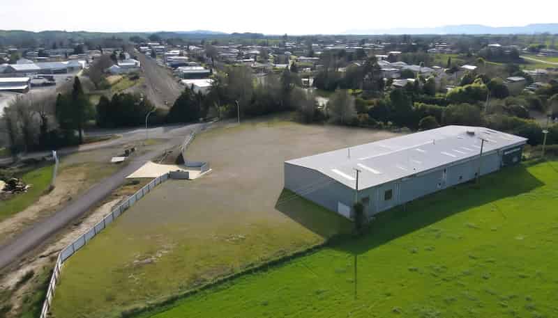 139 Princes Street, Putaruru