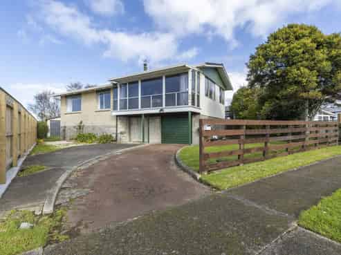 45 Hume Street, Waitara