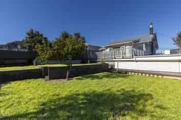 16 Bulteel Street, New Plymouth