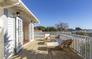 16 Bulteel Street, New Plymouth