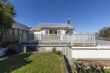 16 Bulteel Street, New Plymouth